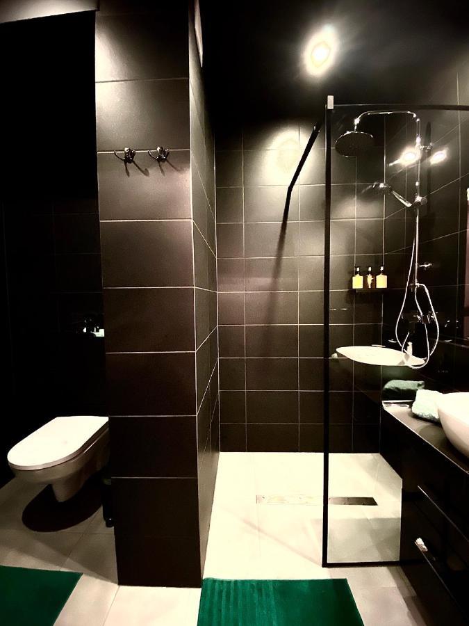 Dream Boutique Apartment 42M2 In The Heart Of Cracow Old Town Krakow Exterior photo