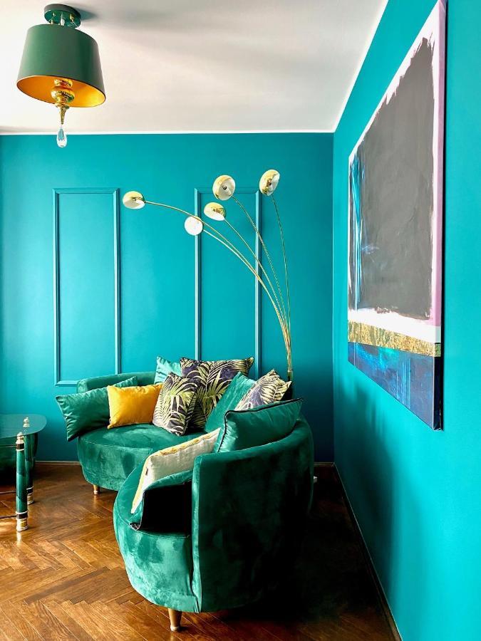 Dream Boutique Apartment 42M2 In The Heart Of Cracow Old Town Krakow Exterior photo
